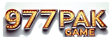 977pak game logo